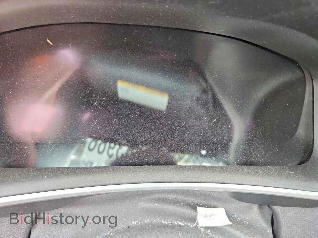 2026 TOYOTA COROLLA - VIN: 5YFT4MCE9TP256938 - Фото 9