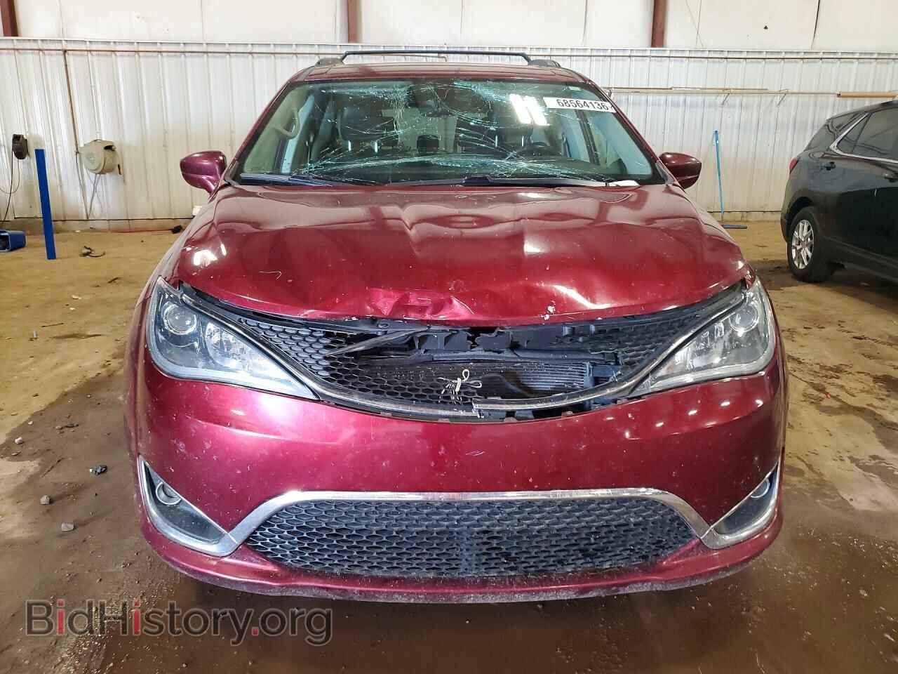 2017 CHRYSLER PACIFICA - VIN: 2C4RC1BG0HR559256 - Photo 5