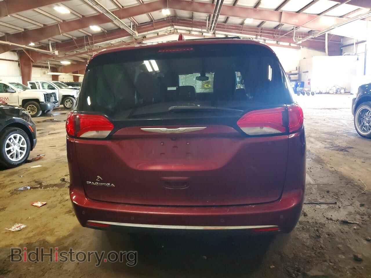 2017 CHRYSLER PACIFICA - VIN: 2C4RC1BG0HR559256 - Photo 6
