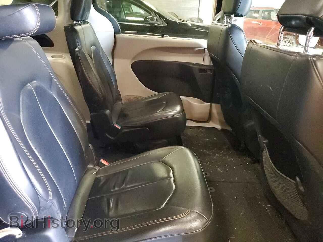 2017 CHRYSLER PACIFICA - VIN: 2C4RC1BG0HR559256 - Photo 10
