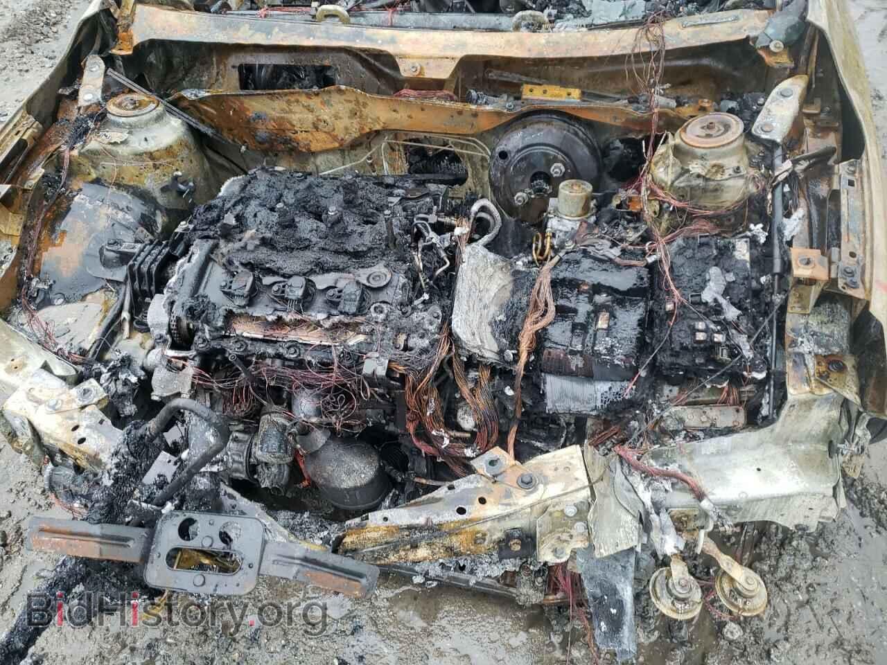 2012 BUICK LACROSSE - VIN: 1G4GJ5E3XCF285413 - Фото 7
