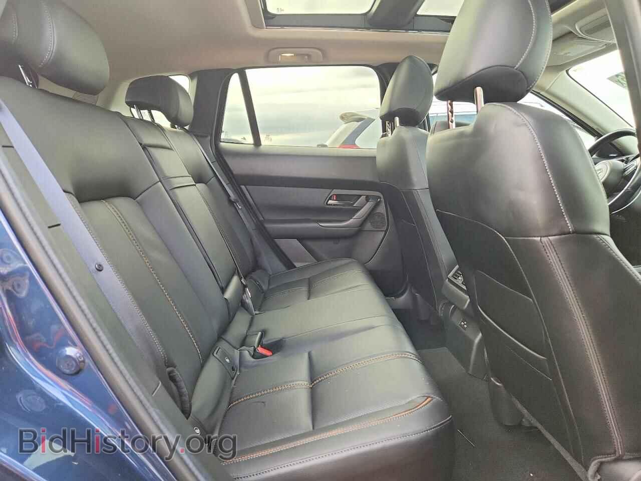 2023 MAZDA CX-50 - VIN: 7MMVABEM7PN144295 - Фото 10