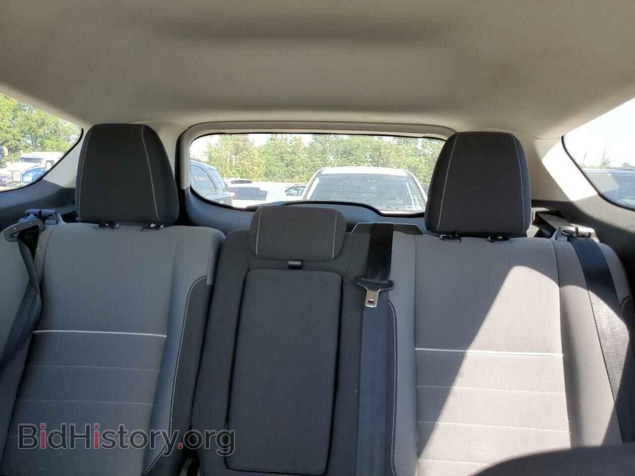 2013 FORD ESCAPE - VIN: 1FMCU9GX0DUB59197 - Фото 10