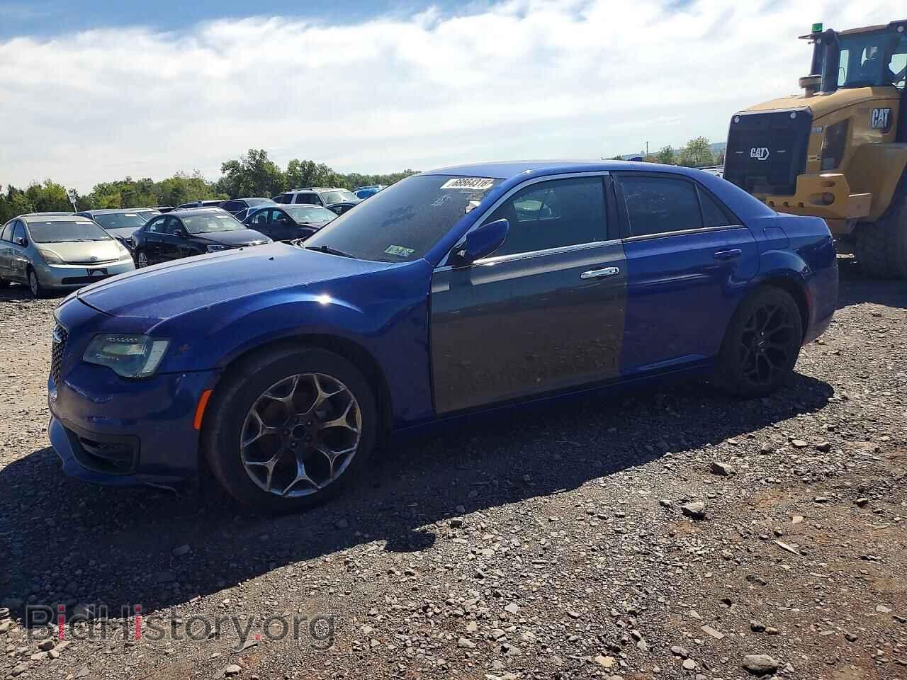 Photo 2C3CCABGXKH559529 - CHRYSLER 300 2019