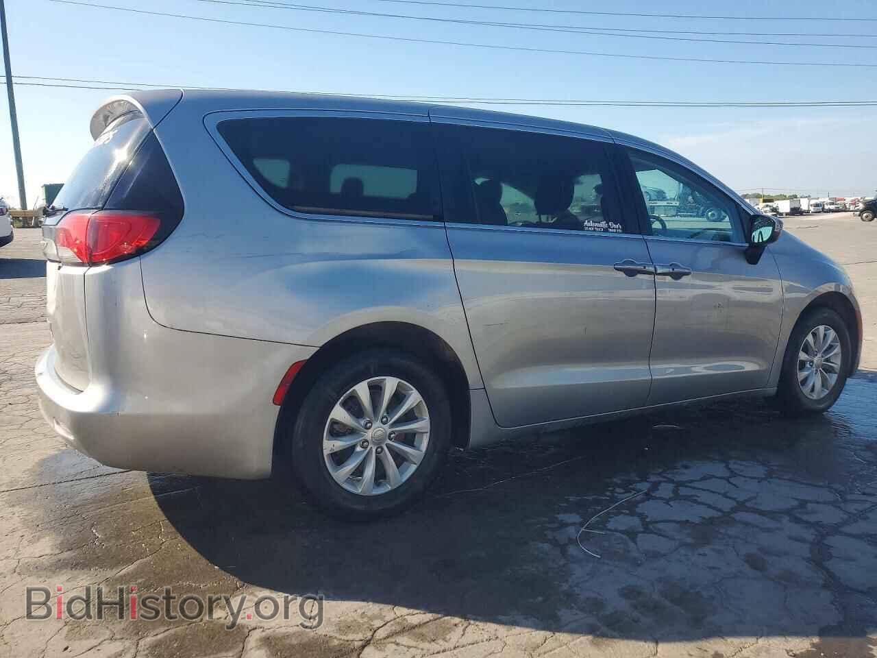 2017 CHRYSLER PACIFICA - VIN: 2C4RC1DG1HR676082 - Photo 3