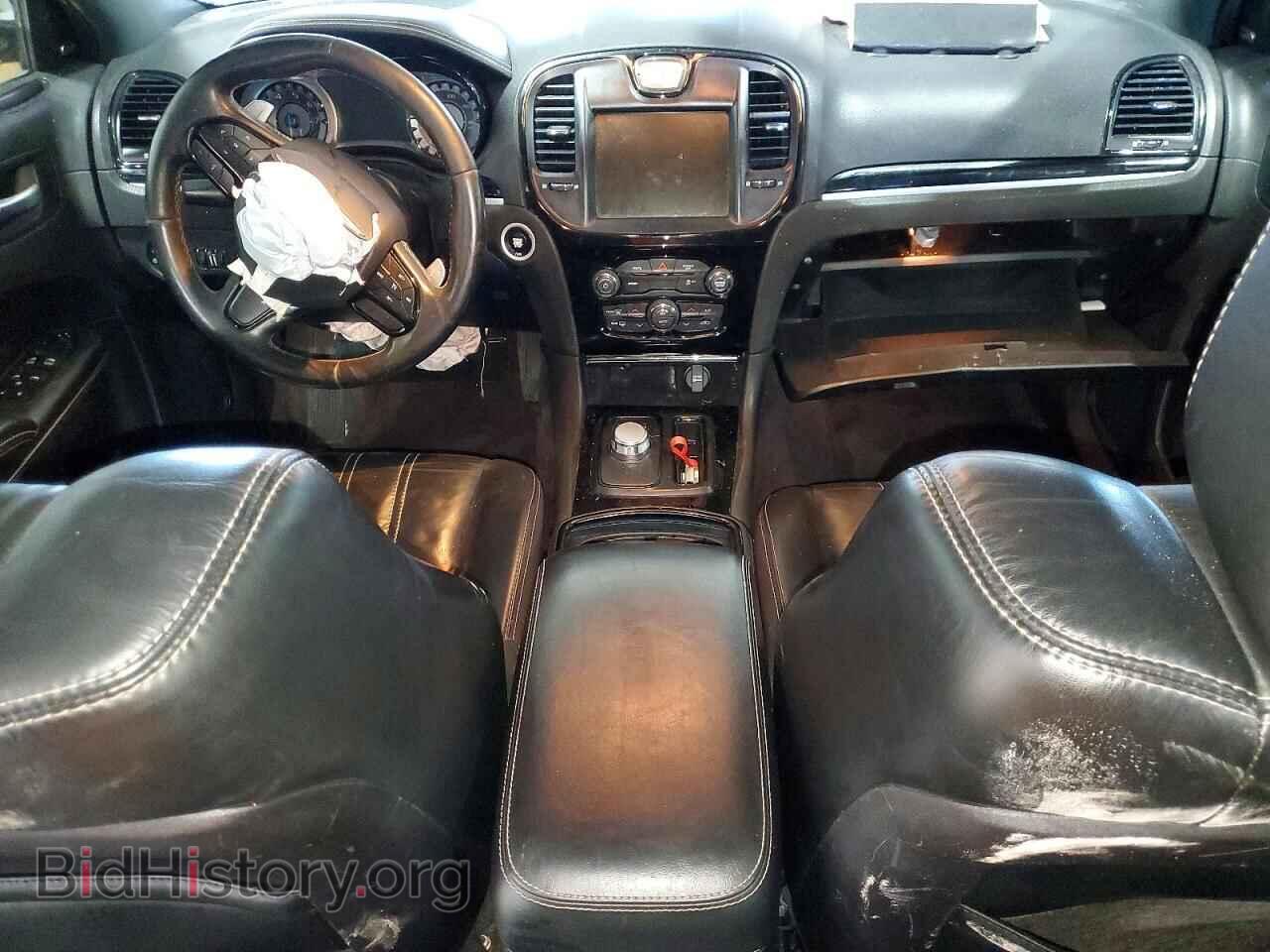 2018 CHRYSLER 300 - VIN: 2C3CCAGGXJH141401 - Photo 8