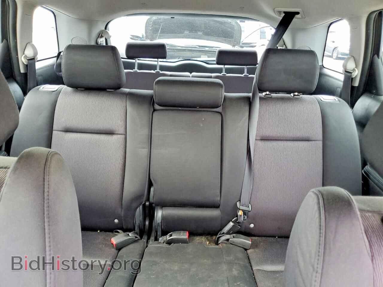 2008 MAZDA CX-9 - VIN: JM3TB28VX80146783 - Фото 10
