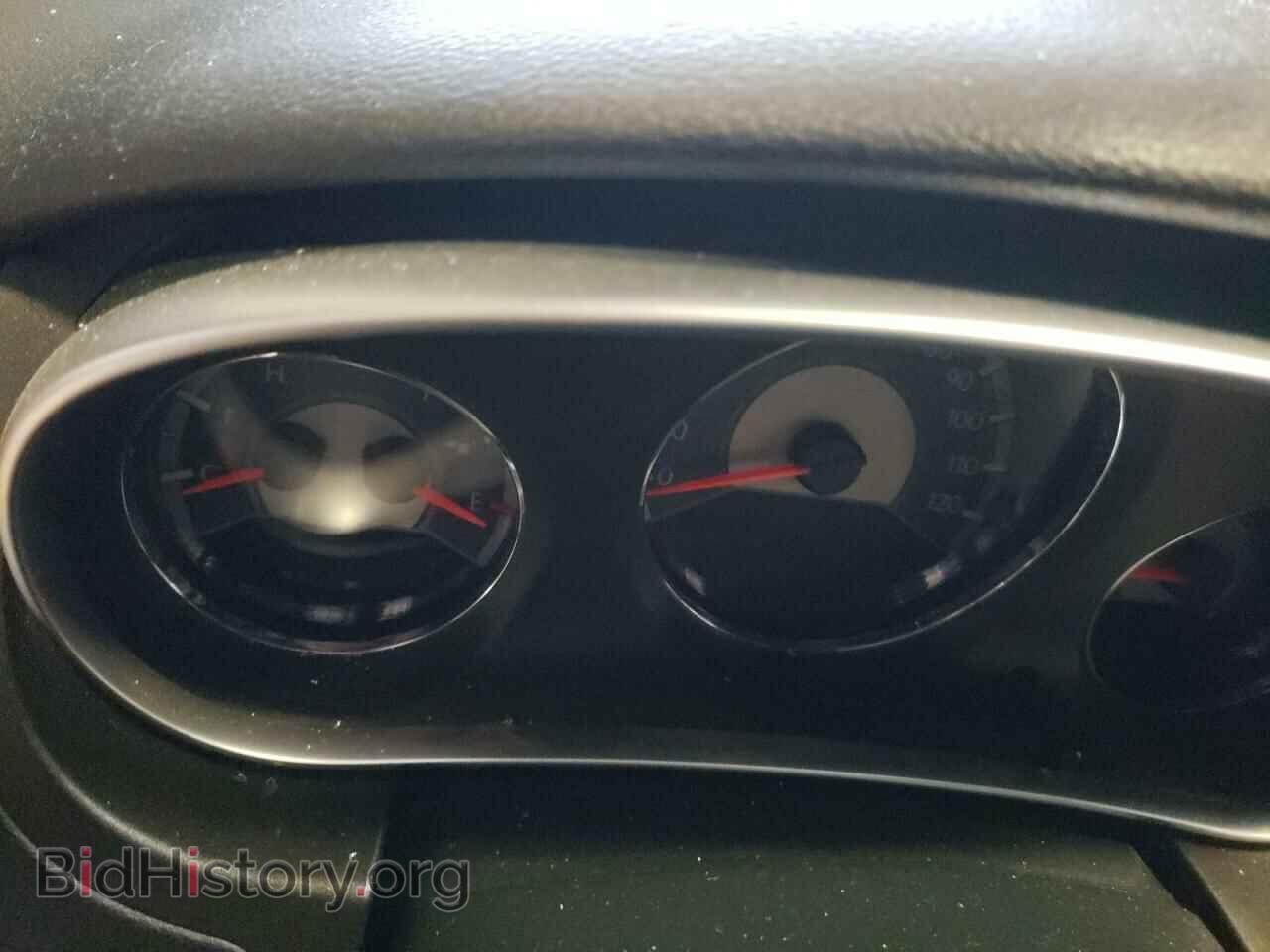 2011 CHRYSLER 200 - VIN: 1C3BC1FB3BN575976 - Фото 9