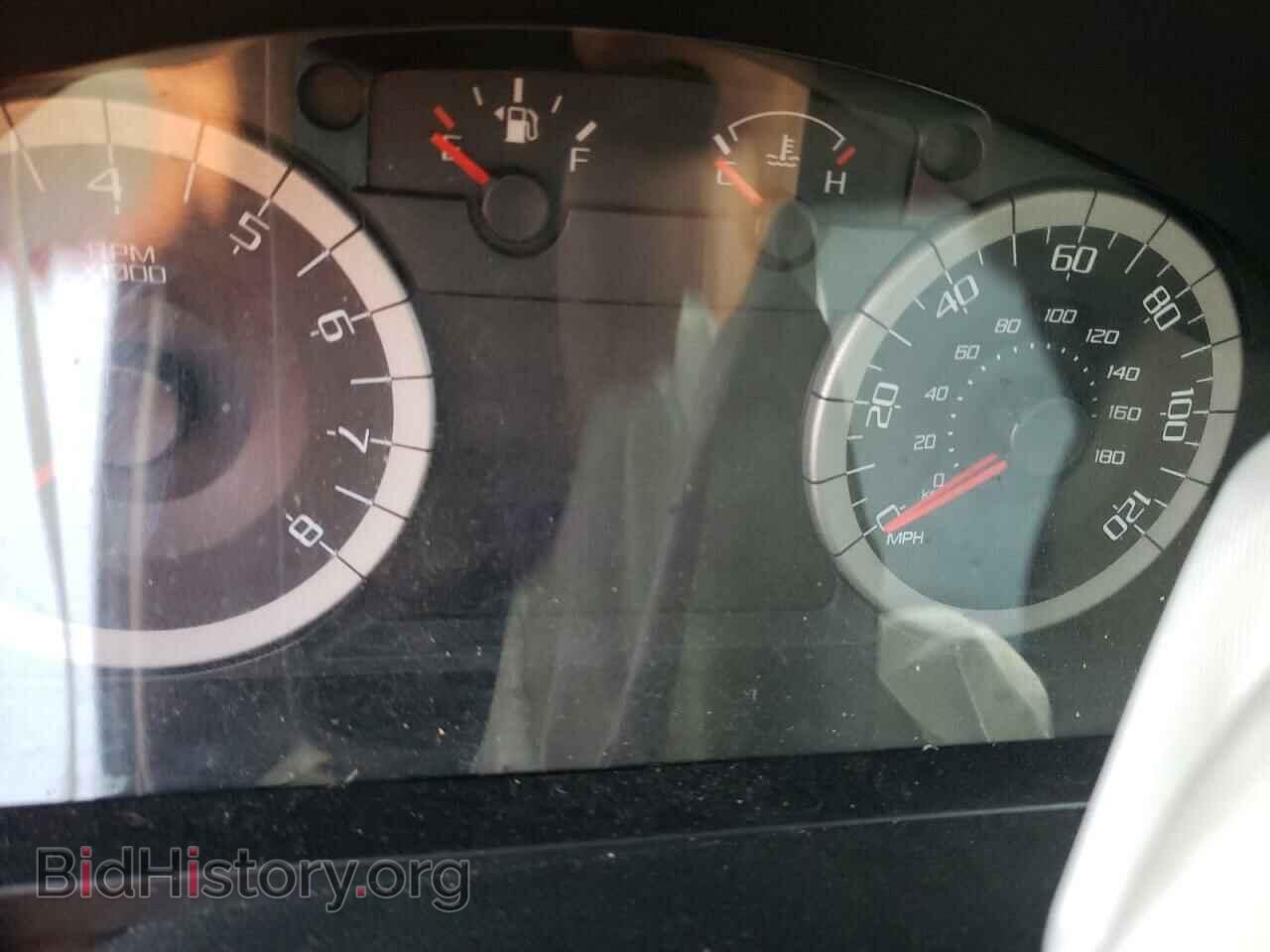 2010 FORD ESCAPE - VIN: 1FMCU0D71AKC51037 - Фото 8