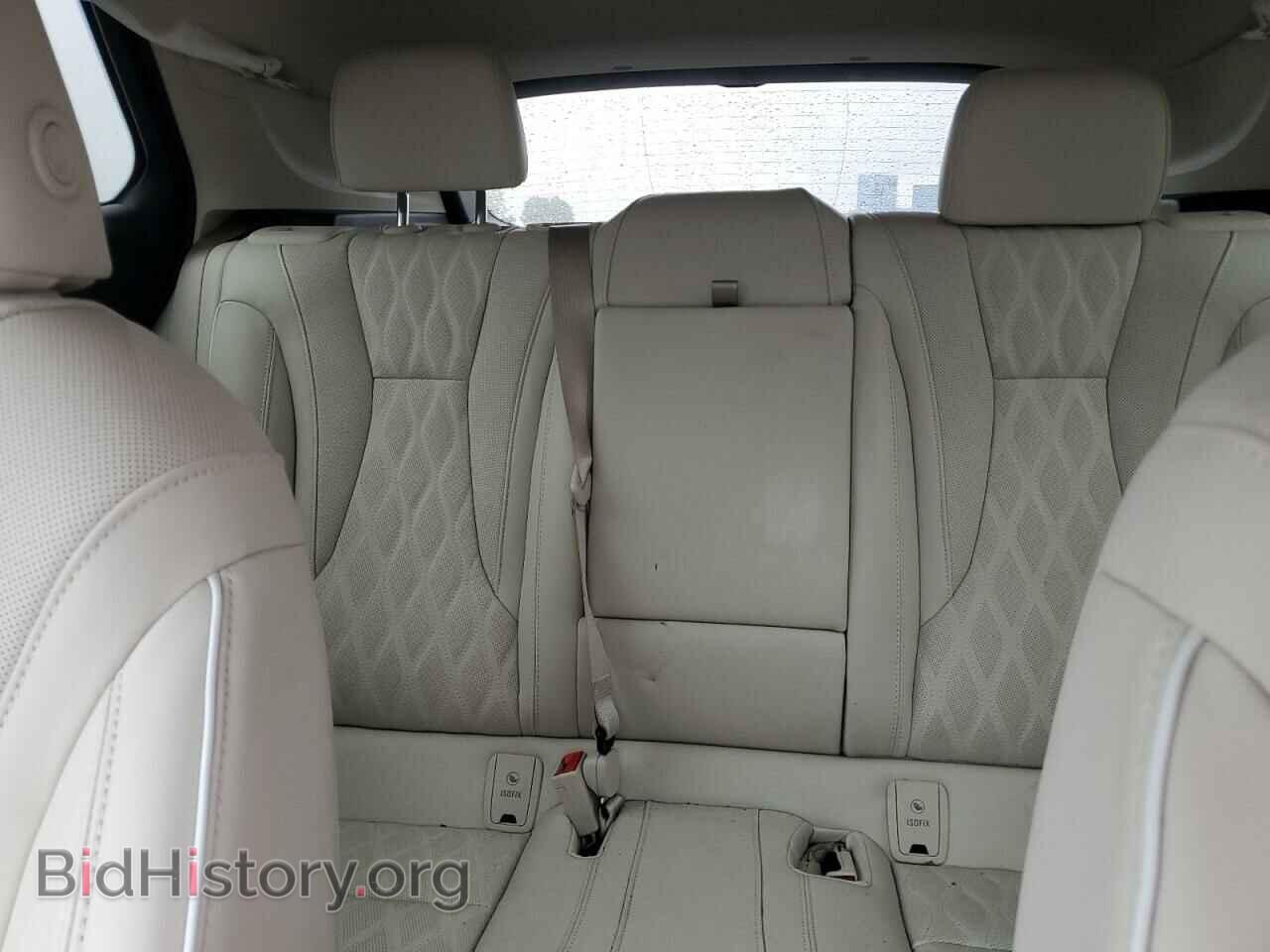 2023 BUICK ENVISION - VIN: LRBFZSR4XPD035146 - Фото 10