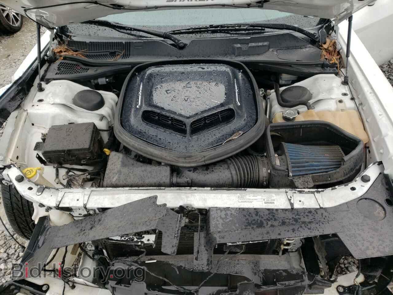 2015 DODGE CHALLENGER - VIN: 2C3CDZAT8FH911202 - Photo 7
