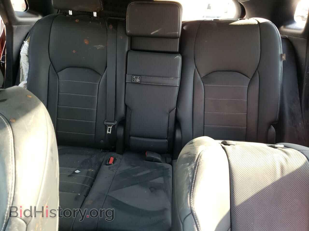 2022 LEXUS RX350 - VIN: 2T2SZMDA1NC309090 - Фото 10