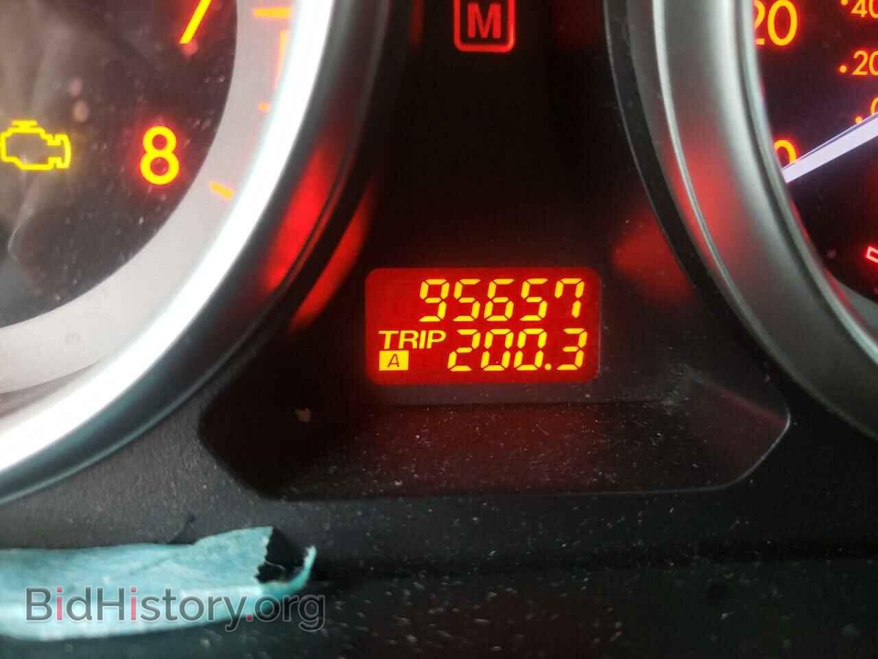 2012 MAZDA CX-9 - VIN: JM3TB2CAXC0346222 - Фото 8