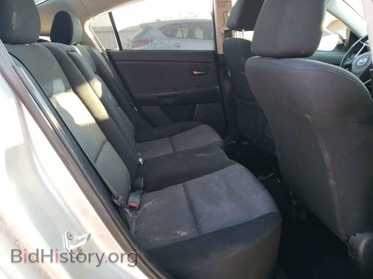 2009 MAZDA 3 - VIN: JM1BK32F591205004 - Фото 10