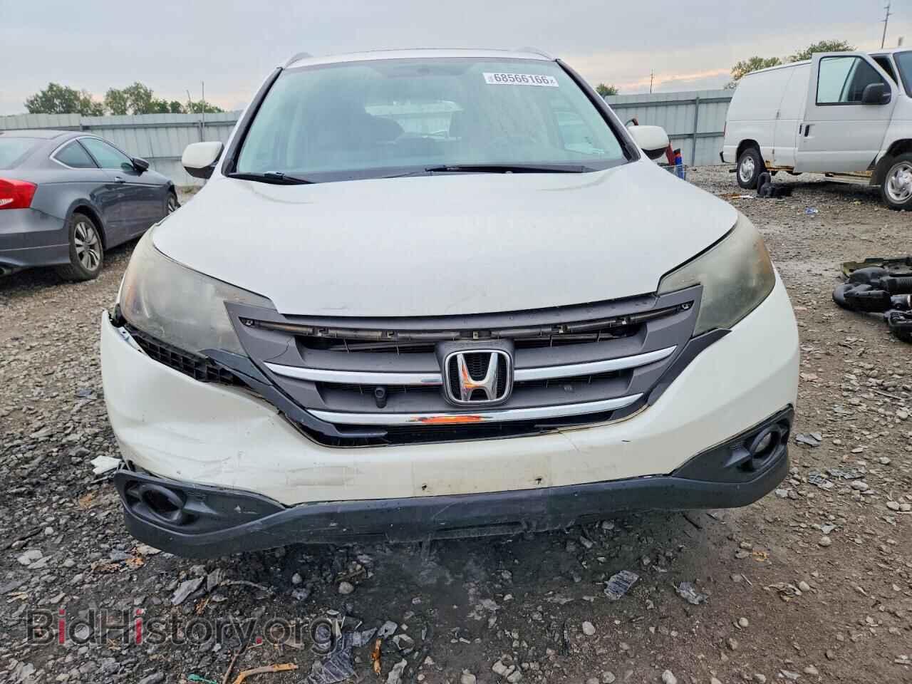 2012 HONDA CRV - VIN: 5J6RM4H78CL073151 - Фото 5