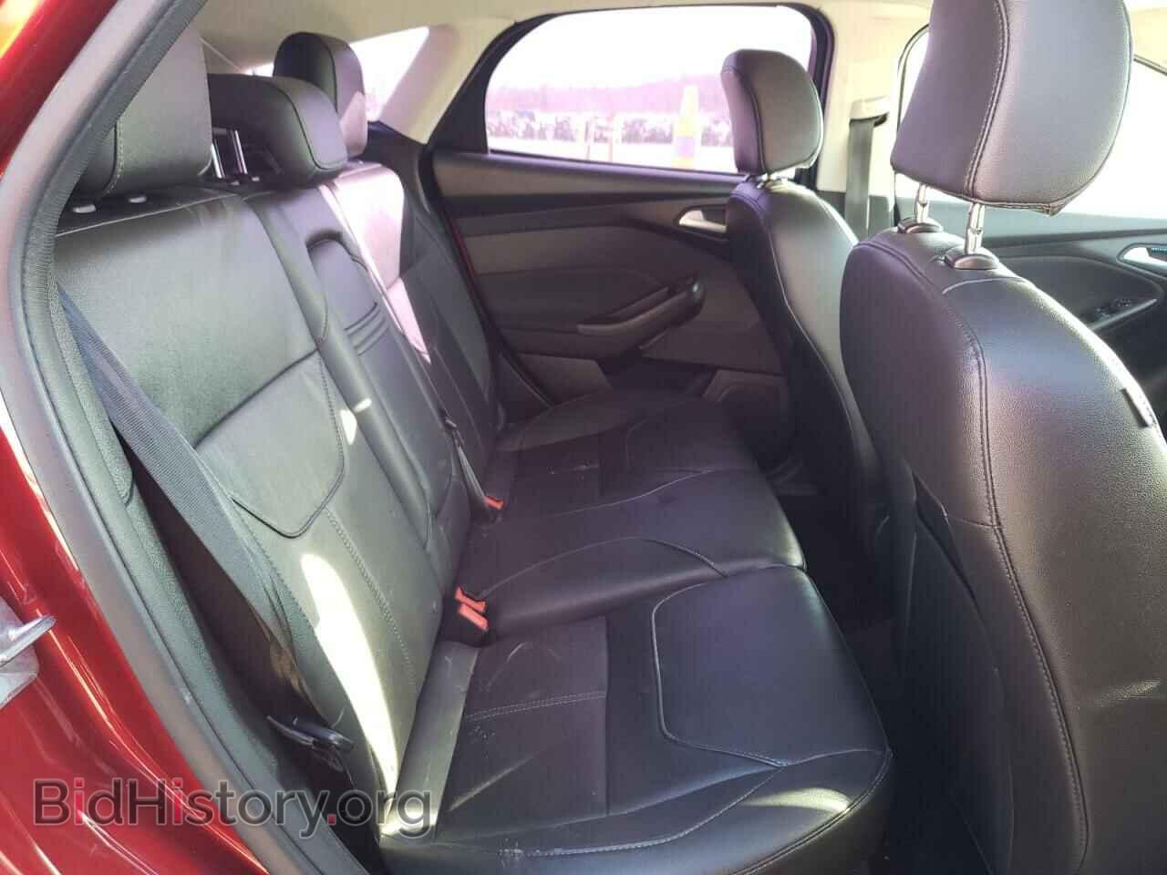 2016 FORD FOCUS - VIN: 1FADP3K27GL286392 - Фото 6