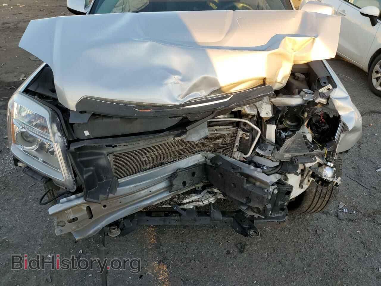 2017 GMC TERRAIN - VIN: 2GKFLSEK1H6192575 - Photo 12