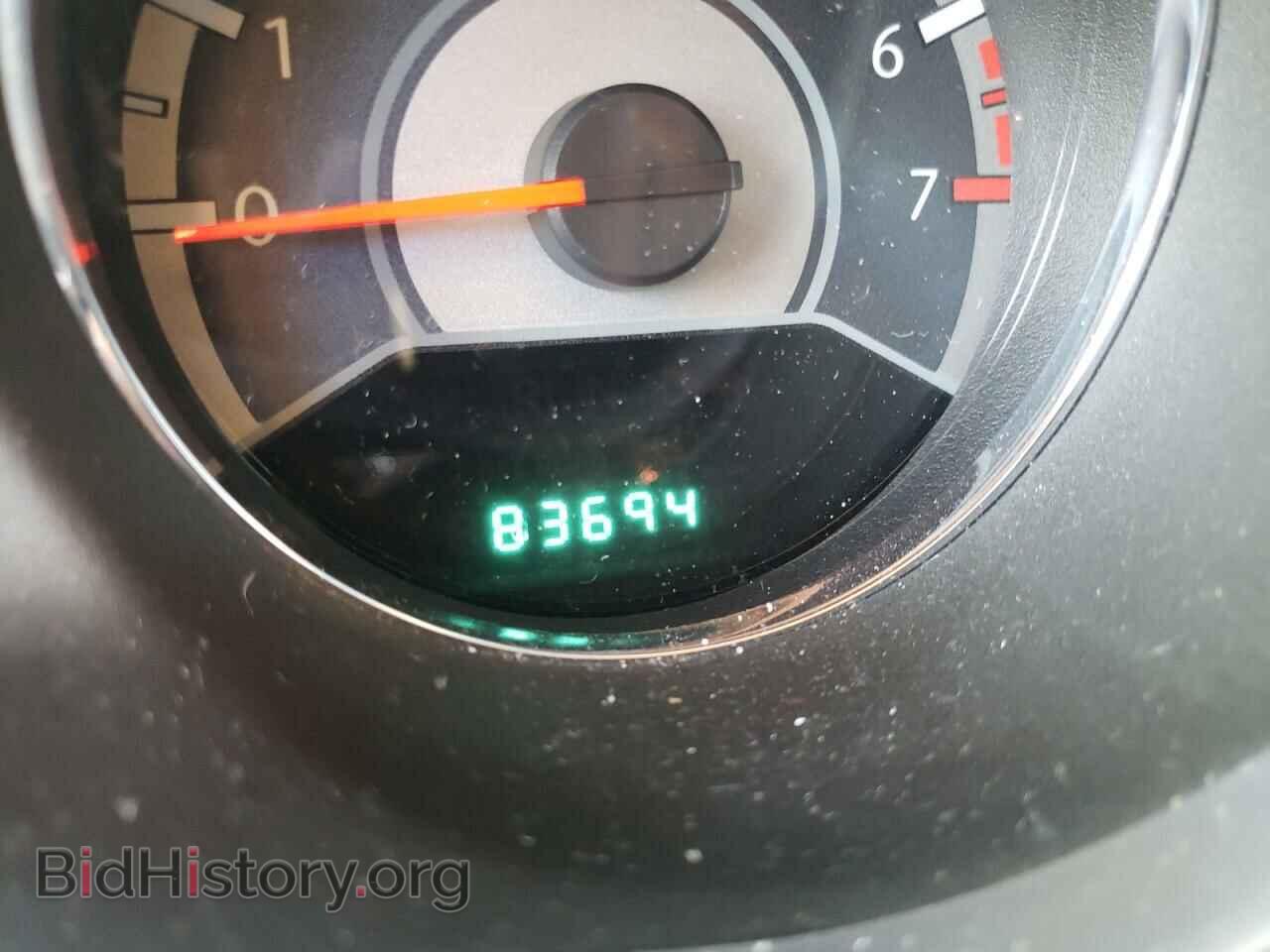 2011 CHRYSLER 200 - VIN: 1C3BC2FB0BN582986 - Фото 9