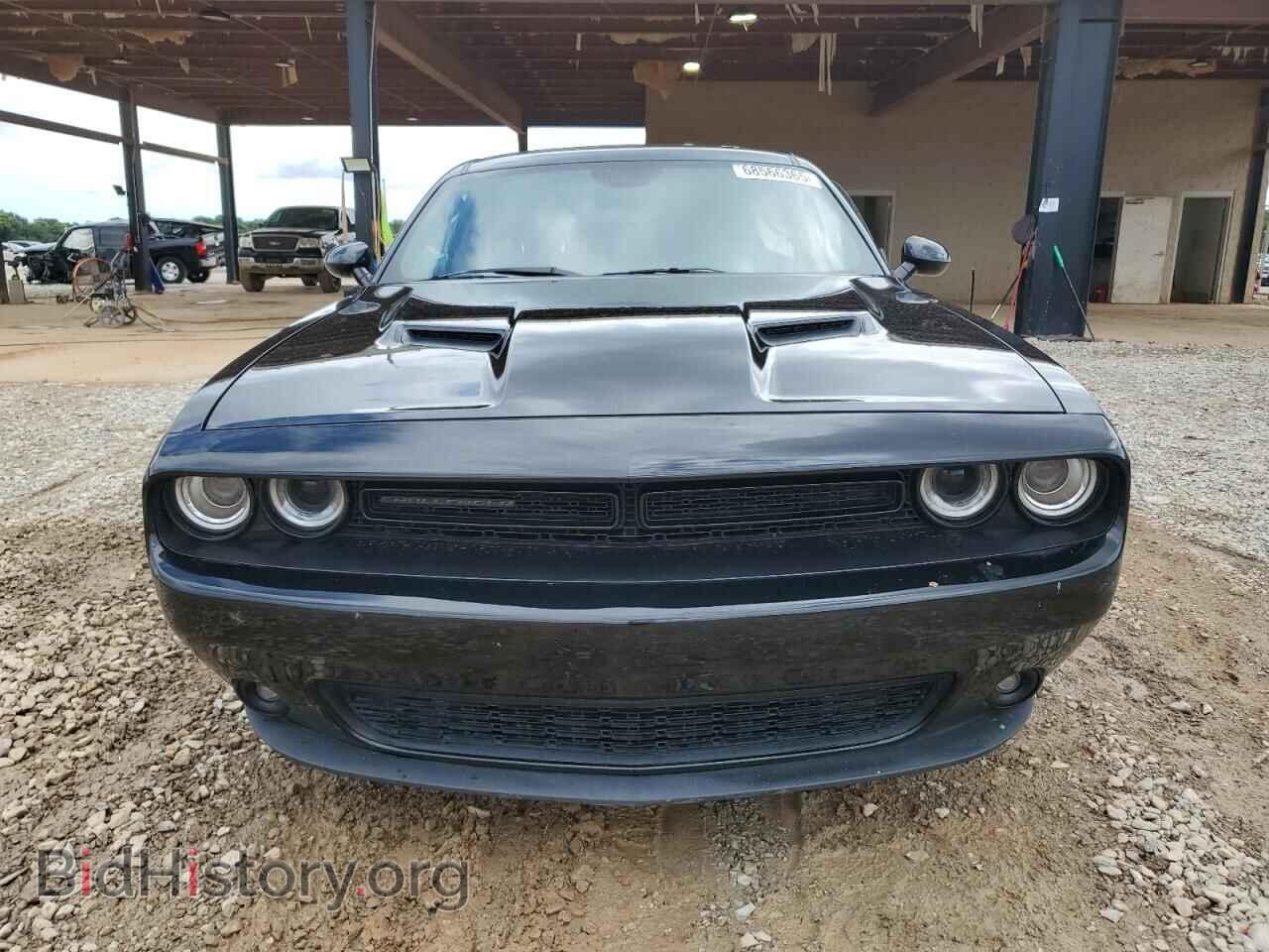 2018 DODGE CHALLENGER - VIN: 2C3CDZAG7JH219332 - Фото 5