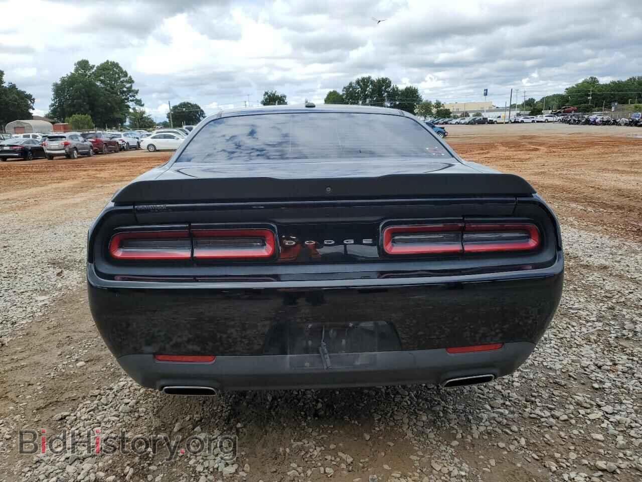 2018 DODGE CHALLENGER - VIN: 2C3CDZAG7JH219332 - Фото 6