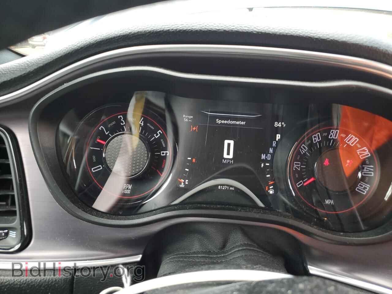 2018 DODGE CHALLENGER - VIN: 2C3CDZAG7JH219332 - Фото 9