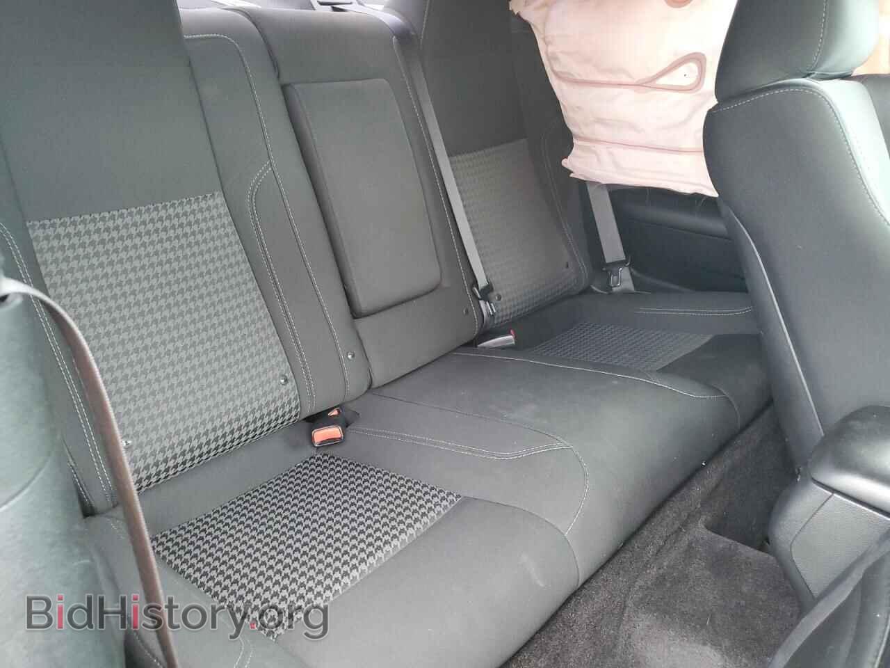 2018 DODGE CHALLENGER - VIN: 2C3CDZAG7JH219332 - Фото 10