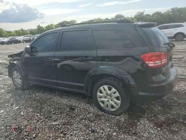 2020 DODGE JOURNEY - VIN: 3C4PDCAB8LT250856 - Photo 2