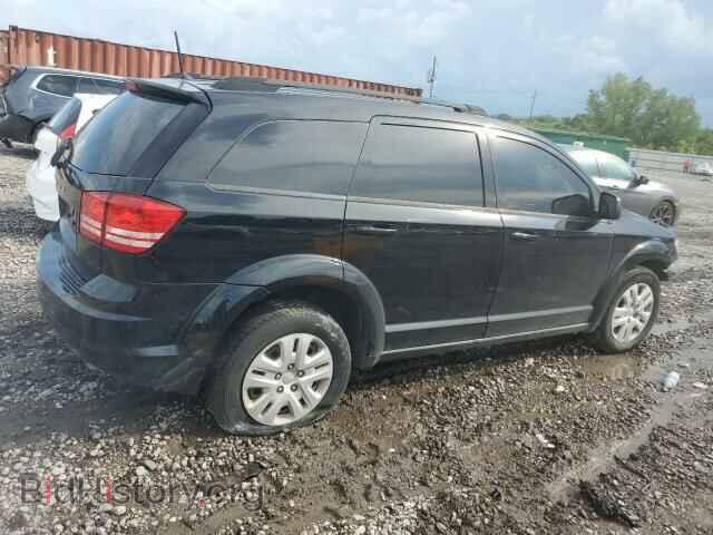 2020 DODGE JOURNEY - VIN: 3C4PDCAB8LT250856 - Photo 3