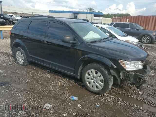 2020 DODGE JOURNEY - VIN: 3C4PDCAB8LT250856 - Photo 4