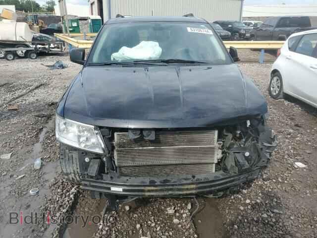 2020 DODGE JOURNEY - VIN: 3C4PDCAB8LT250856 - Photo 5