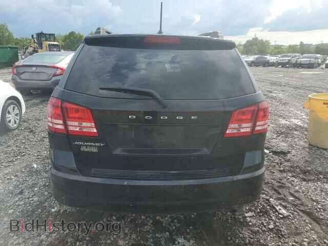 2020 DODGE JOURNEY - VIN: 3C4PDCAB8LT250856 - Photo 6