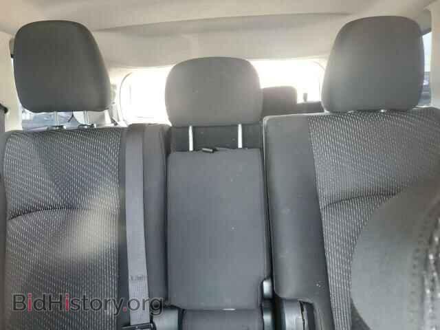 2020 DODGE JOURNEY - VIN: 3C4PDCAB8LT250856 - Photo 10