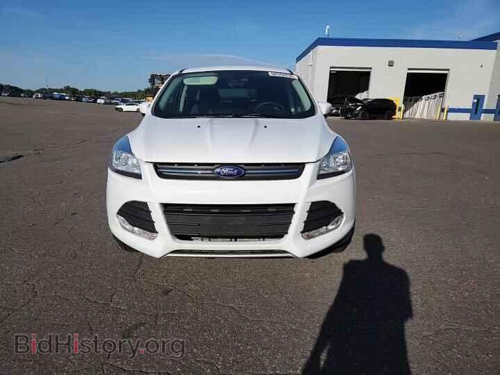 2014 FORD ESCAPE - VIN: 1FMCU0G92EUE40366 - Фото 13