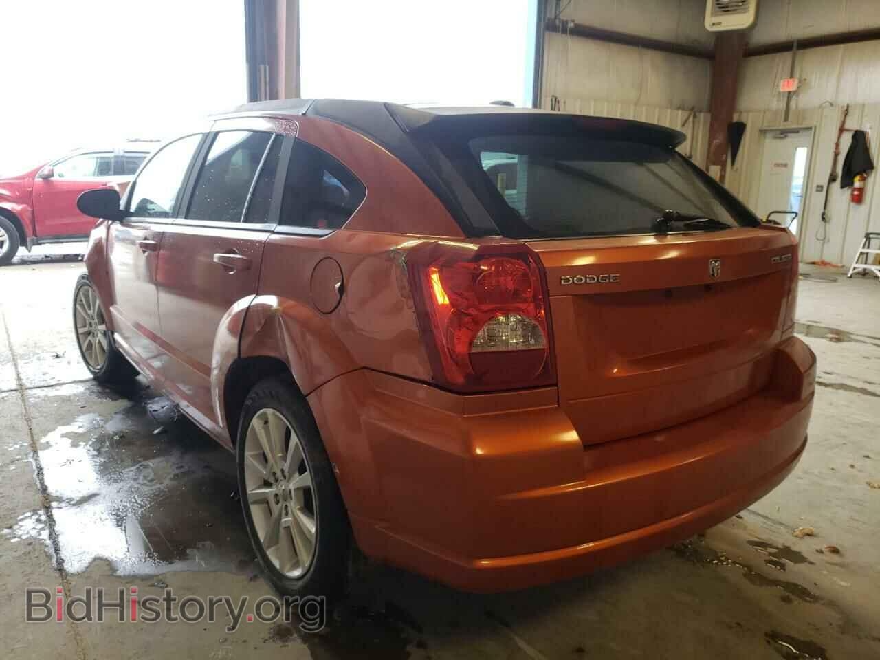 2011 DODGE CALIBER - VIN: 1B3CB5HA3BD222014 - Photo 3