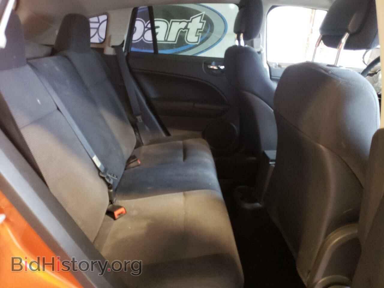 2011 DODGE CALIBER - VIN: 1B3CB5HA3BD222014 - Photo 6