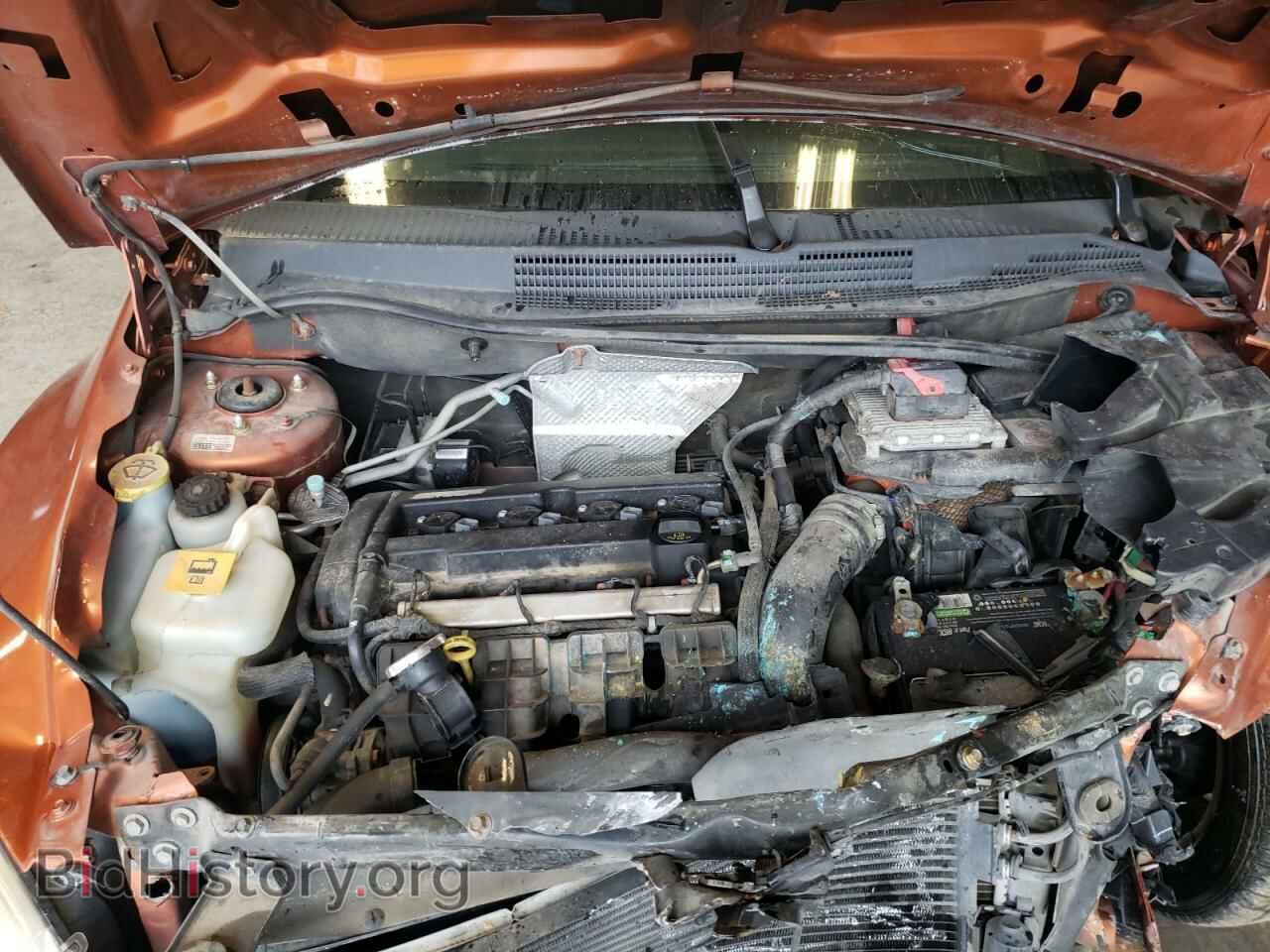 2011 DODGE CALIBER - VIN: 1B3CB5HA3BD222014 - Photo 7