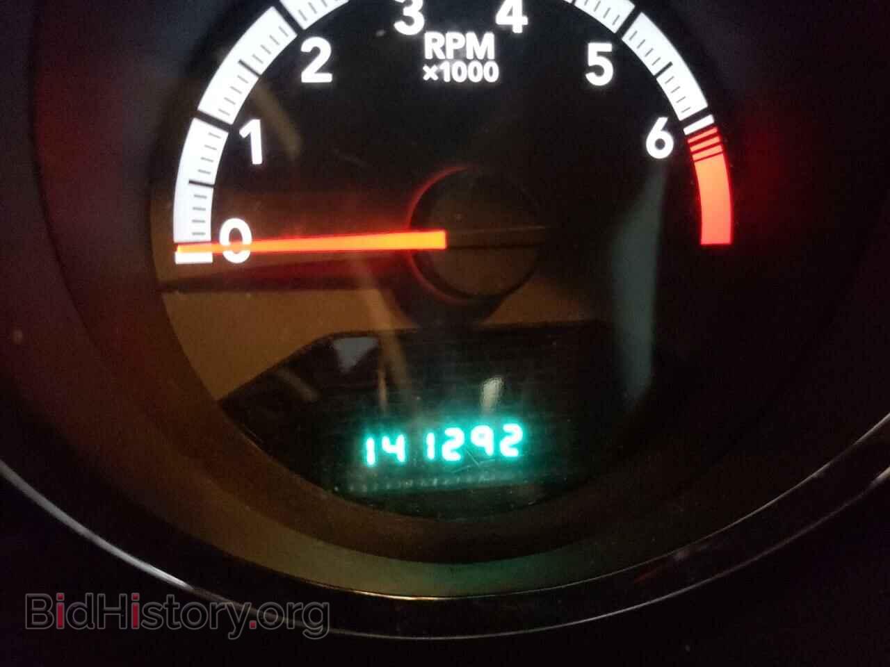 2011 DODGE CALIBER - VIN: 1B3CB5HA3BD222014 - Photo 8