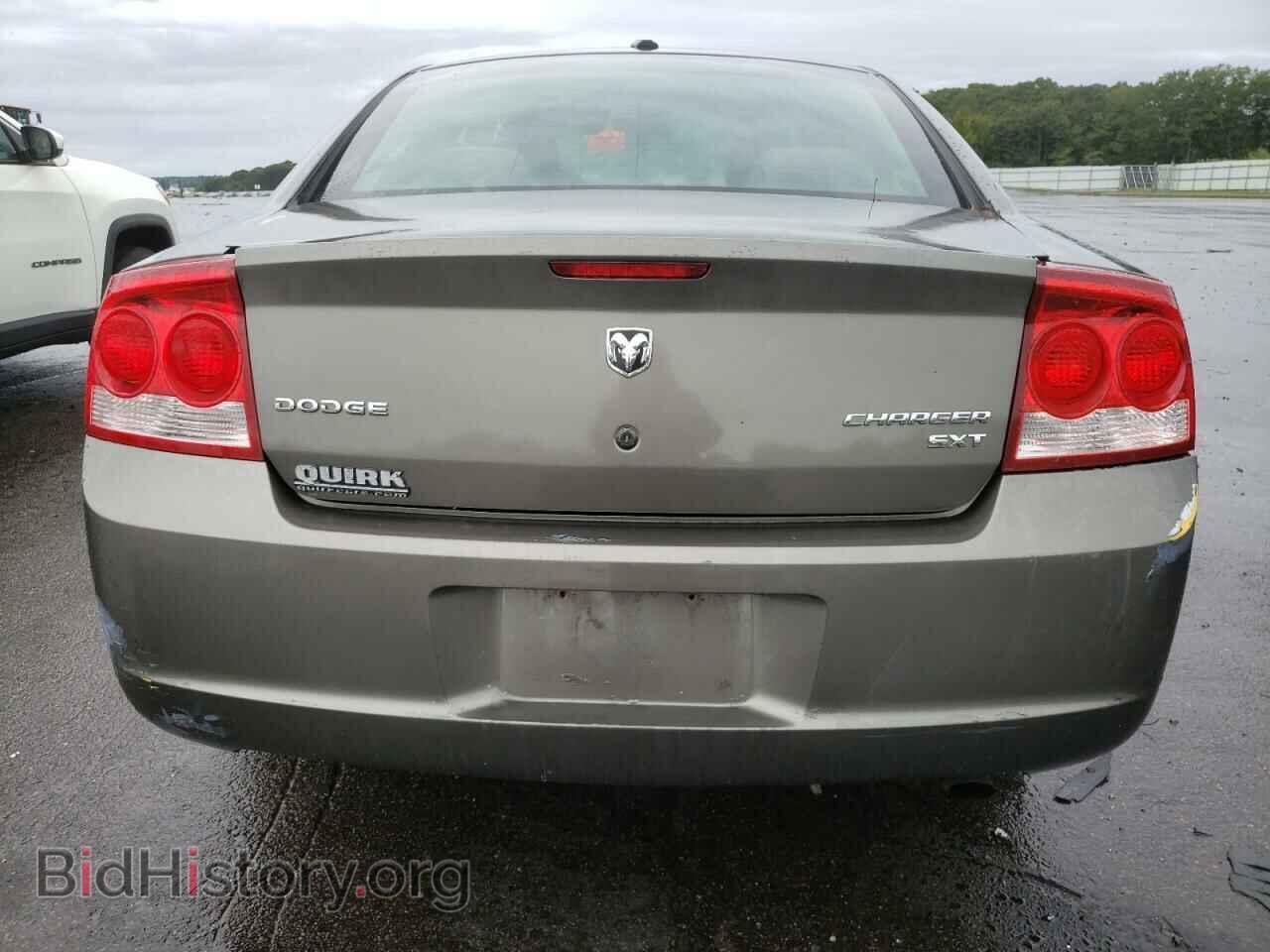 2010 DODGE CHARGER - VIN: 2B3CA3CV4AH231632 - Фото 6