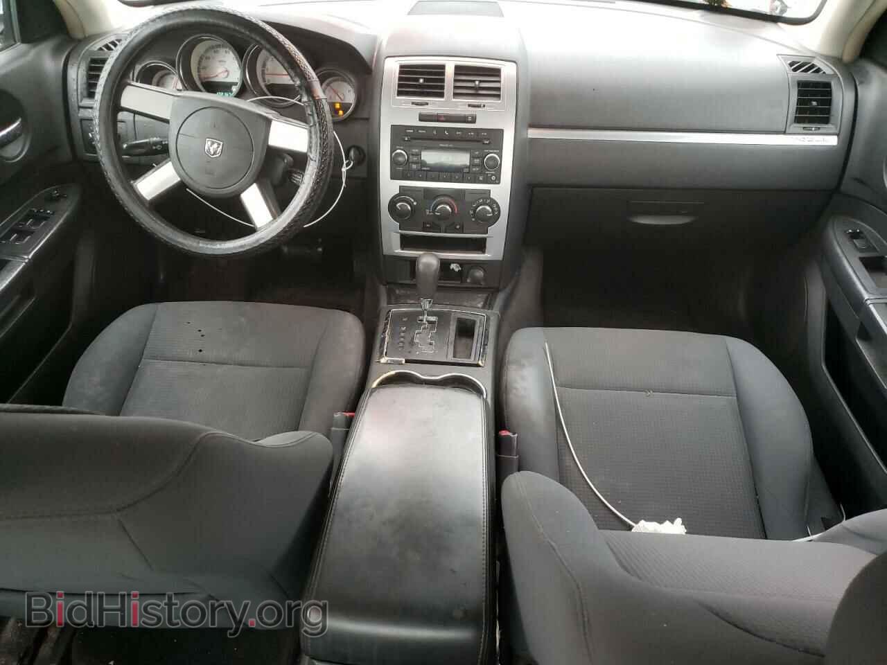 2010 DODGE CHARGER - VIN: 2B3CA3CV4AH231632 - Фото 8