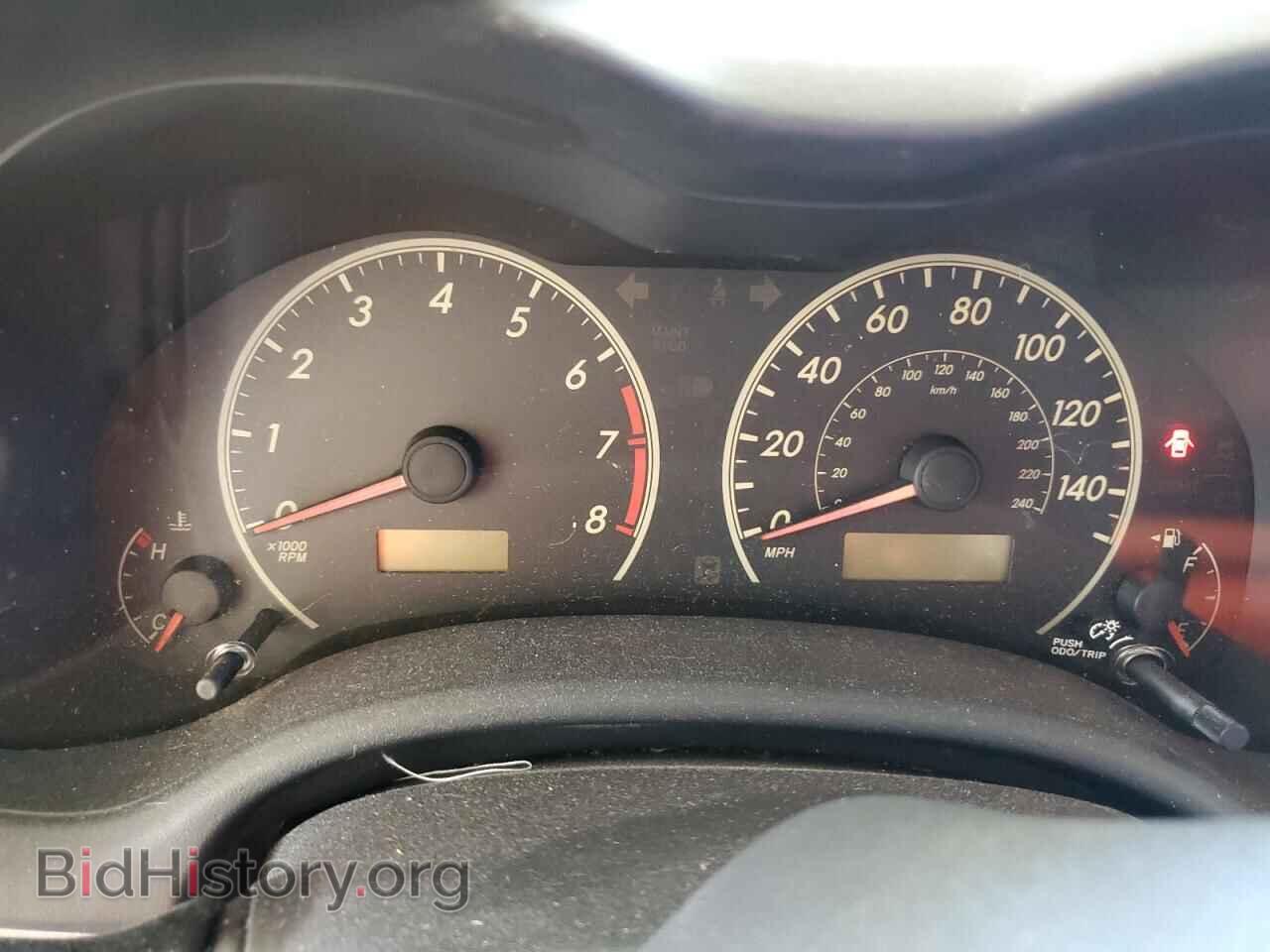 2011 TOYOTA COROLLA - VIN: JTDBU4EE8B9149408 - Фото 9