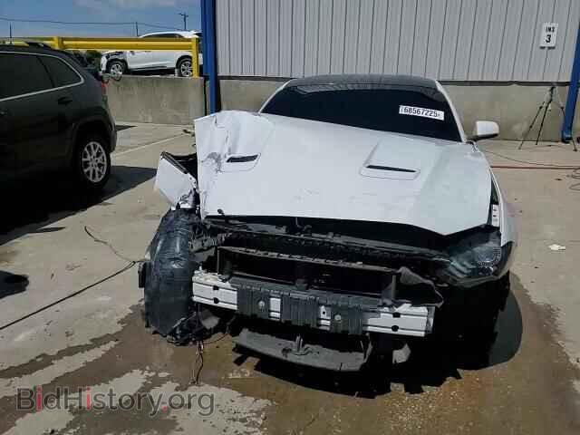 2019 FORD ALL Models - VIN: 1FA6P8TH2K5191289 - Фото 13