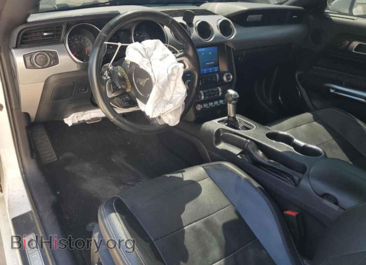 2019 FORD ALL Models - VIN: 1FA6P8TH2K5191289 - Фото 8