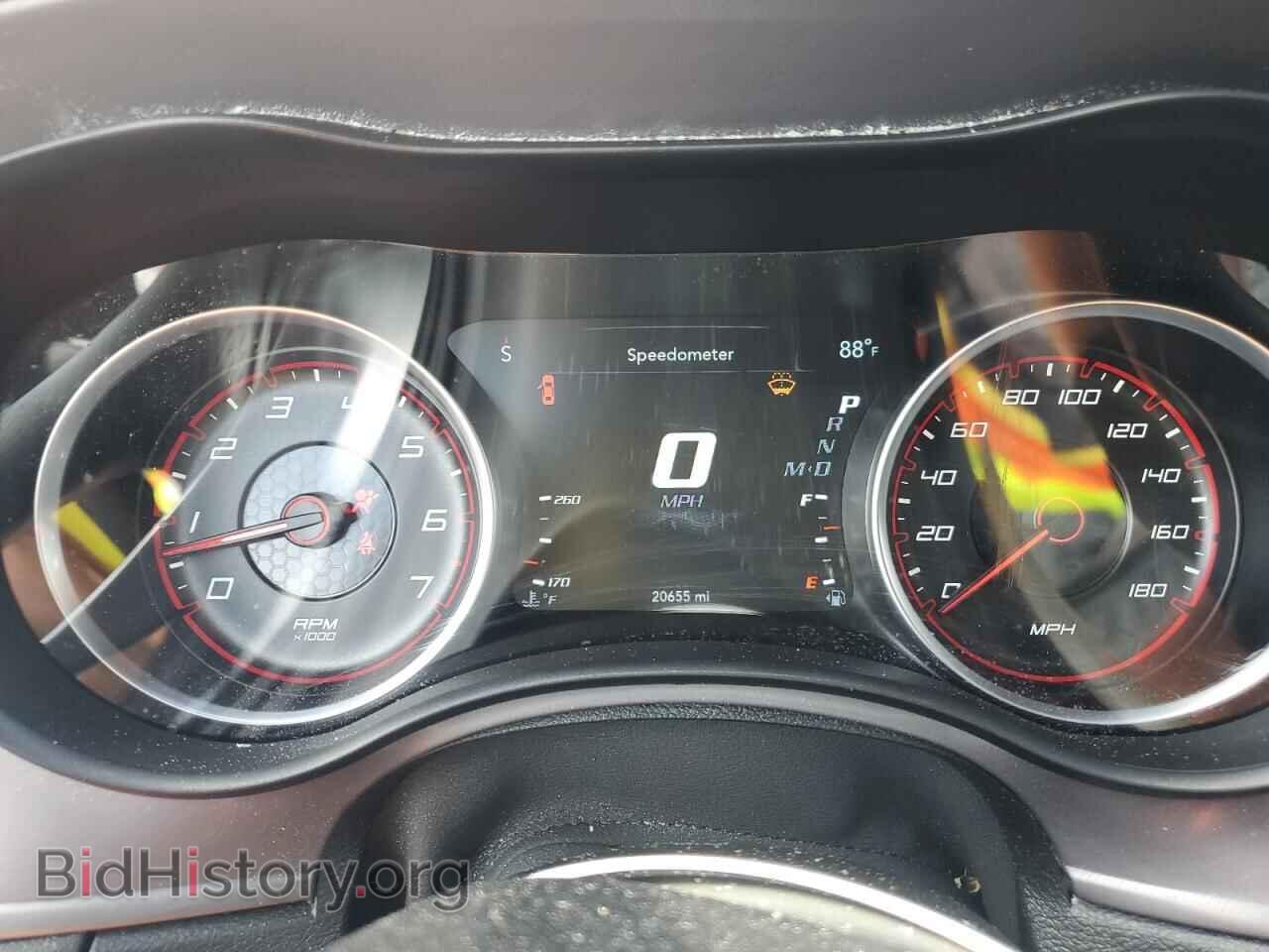 2023 DODGE CHARGER - VIN: 2C3CDXGJ4PH690144 - Фото 9
