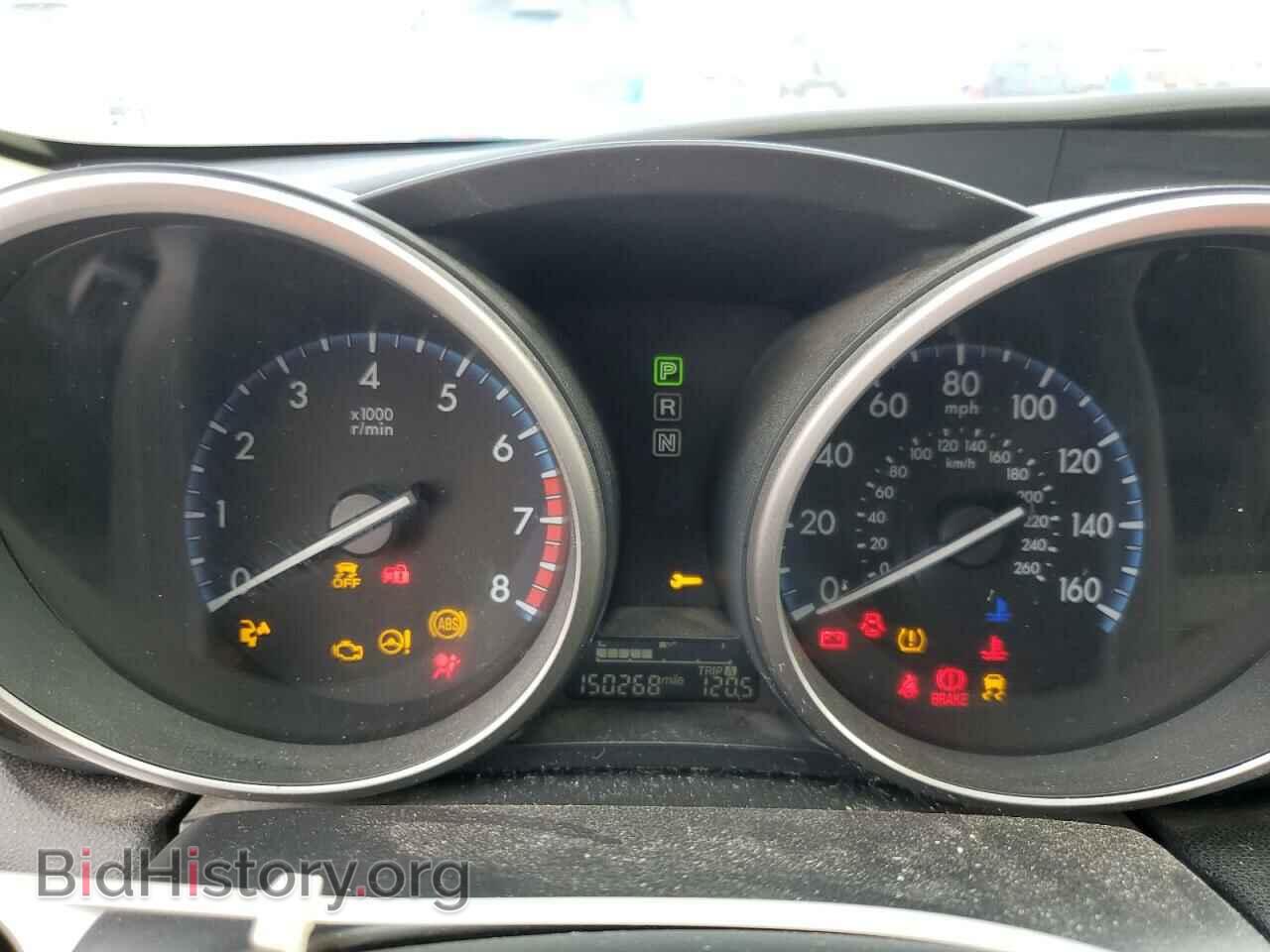2012 MAZDA 3 - VIN: JM1BL1V71C1579946 - Фото 9