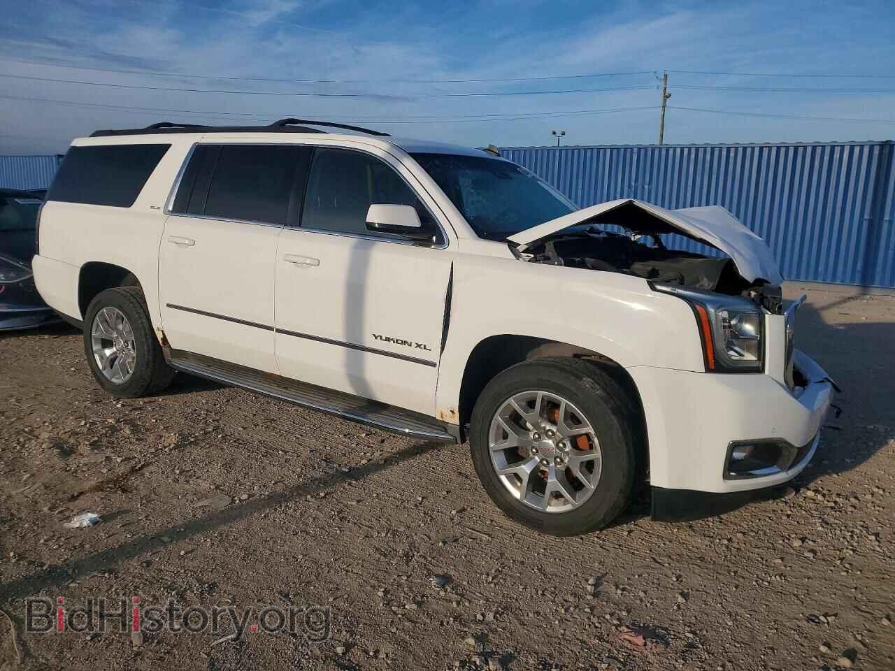 2015 GMC YUKON - VIN: 1GKS2GKC6FR144213 - Фото 4