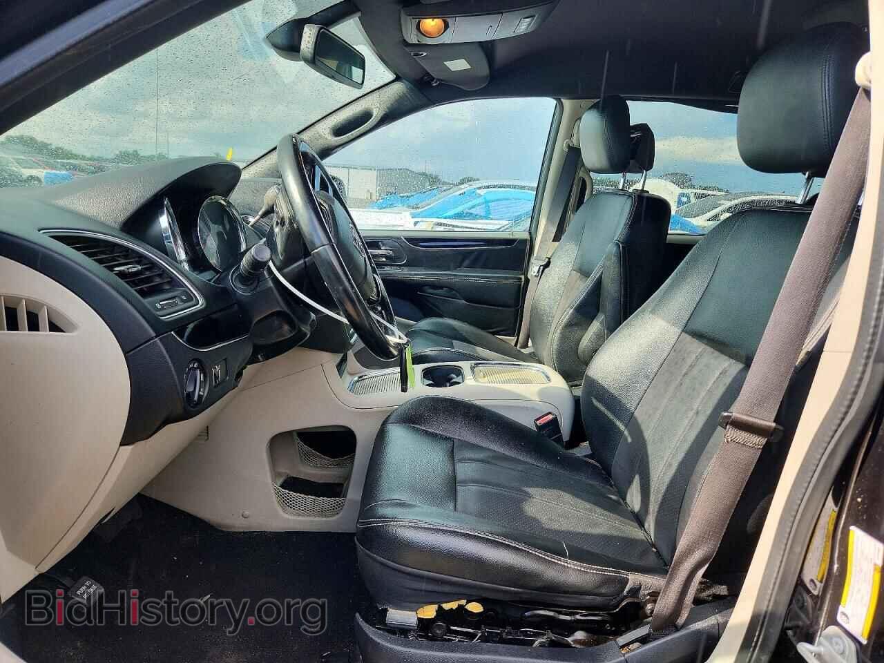 2020 DODGE CARAVAN - VIN: 2C4RDGCG2LR175065 - Photo 7