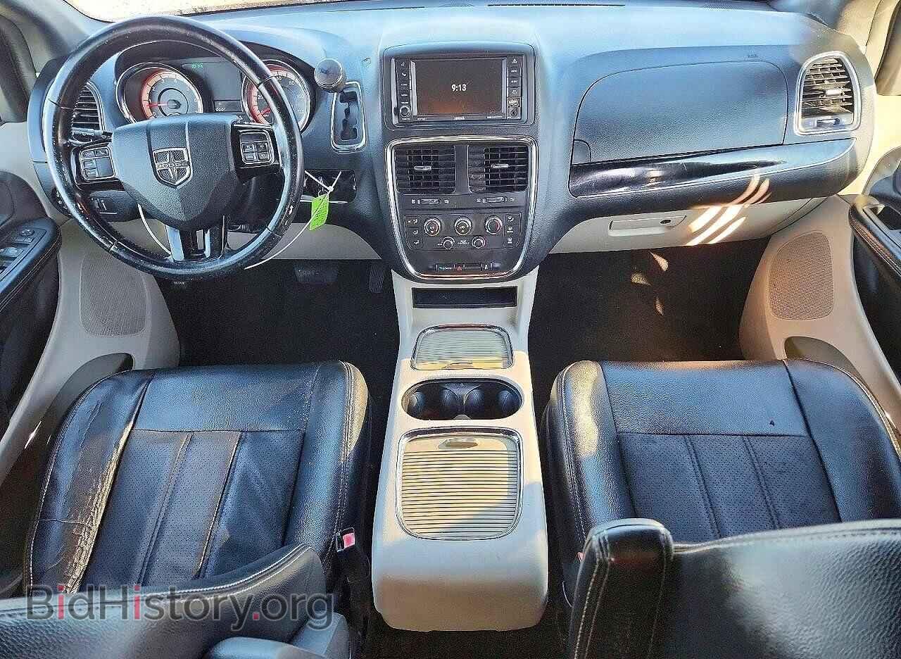 2020 DODGE CARAVAN - VIN: 2C4RDGCG2LR175065 - Photo 8