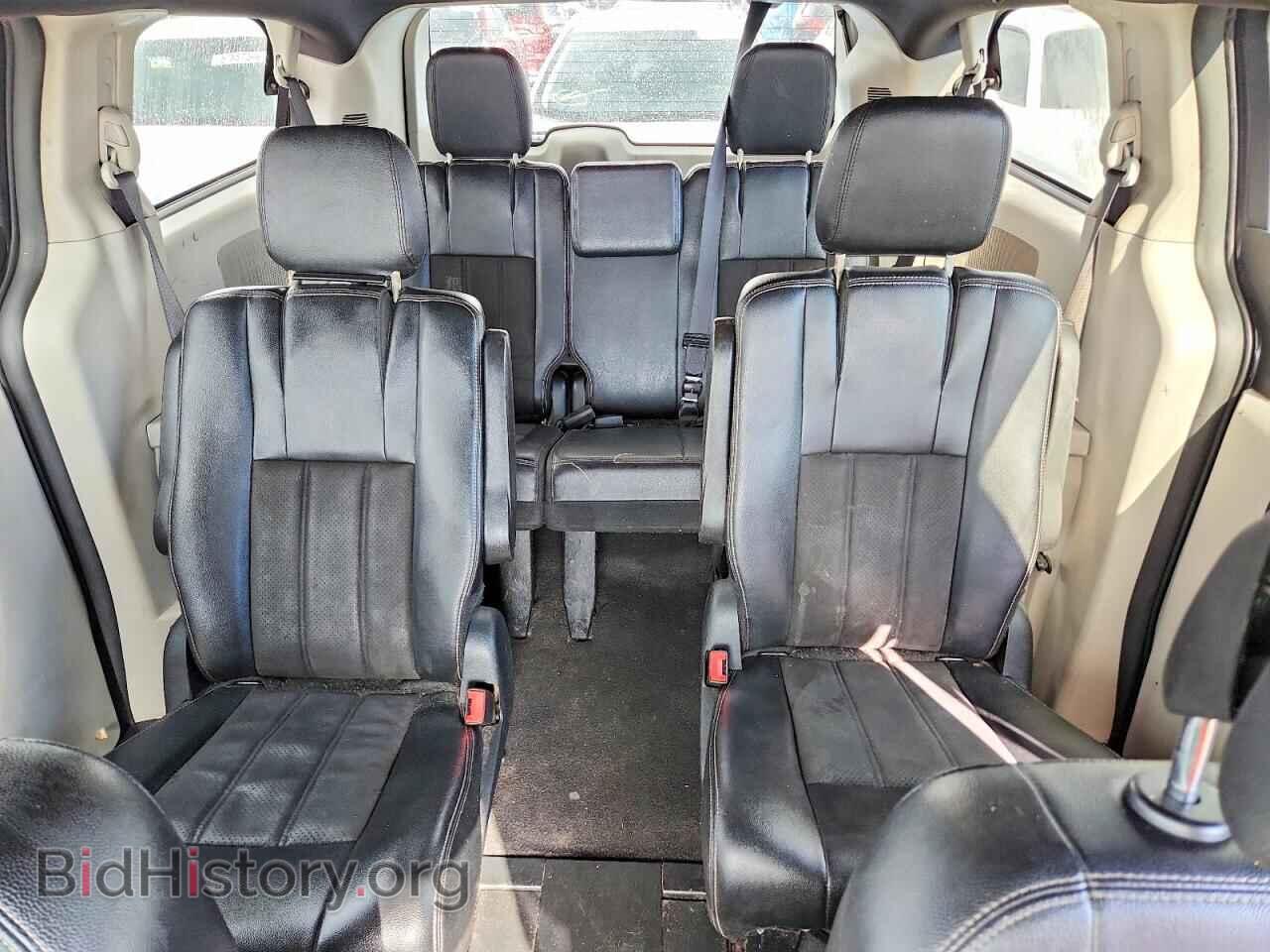 2020 DODGE CARAVAN - VIN: 2C4RDGCG2LR175065 - Photo 10