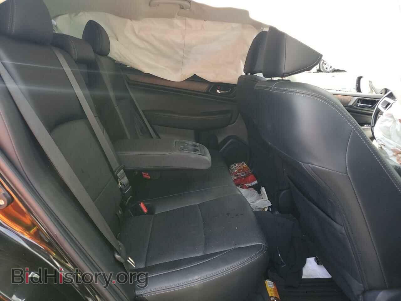 2017 SUBARU OUTBACK - VIN: 4S4BSENC3H3267562 - Фото 11