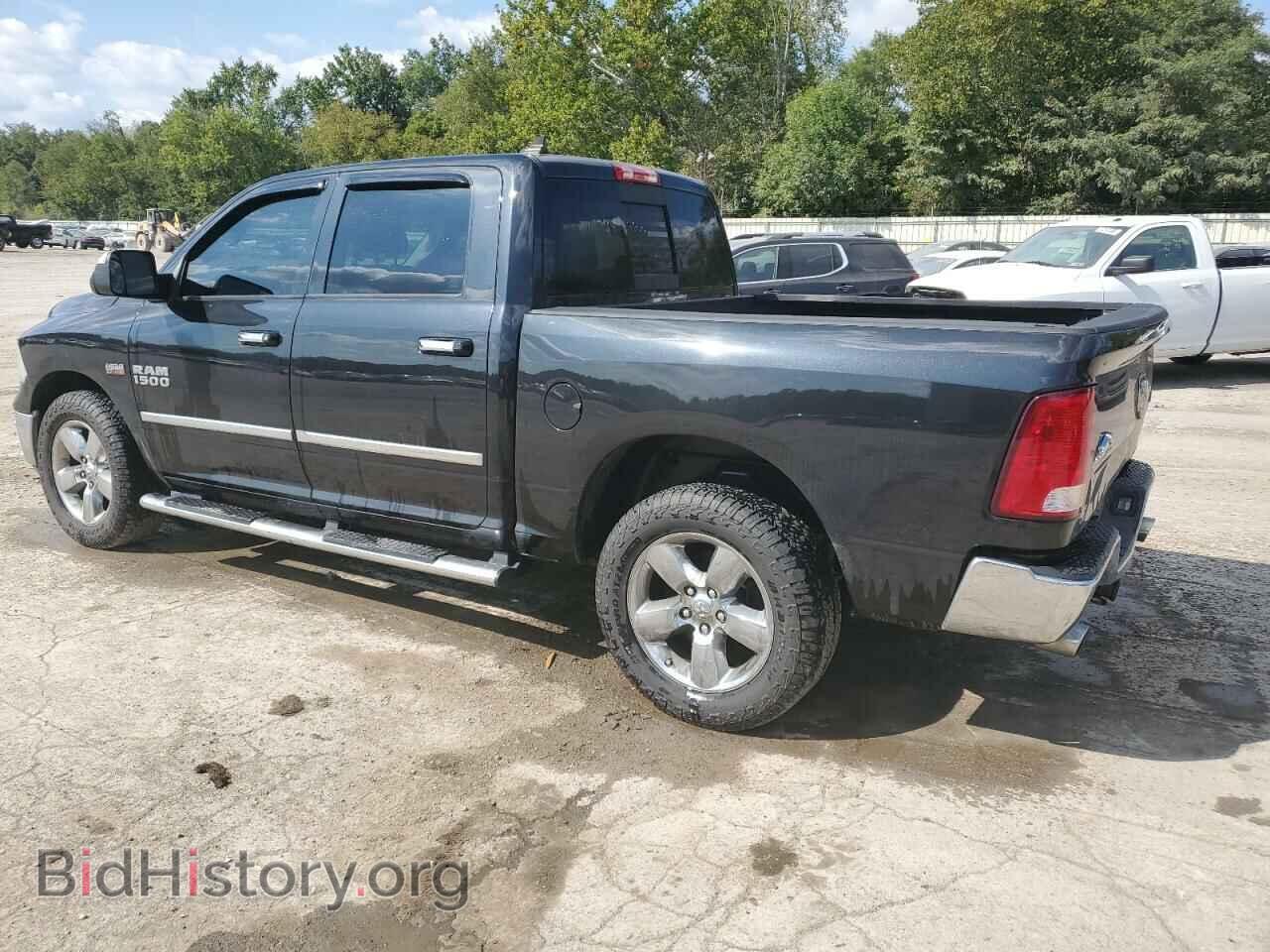 2015 RAM 1500 - VIN: 1C6RR7LT3FS772850 - Фото 2